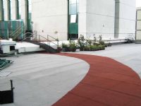 Prefabricados membrana TPX